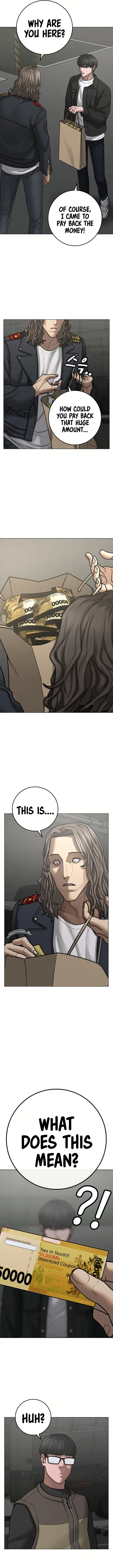 Read Reality Quest EN Manga Online