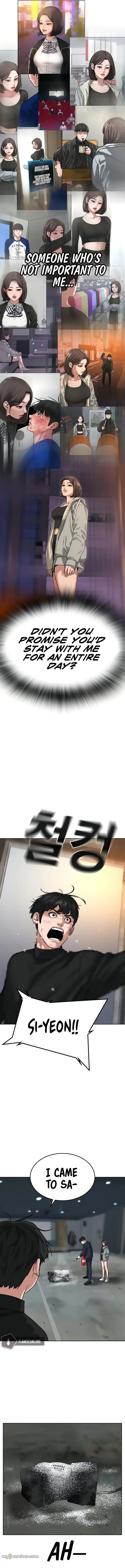 Read Reality Quest EN Manga Online