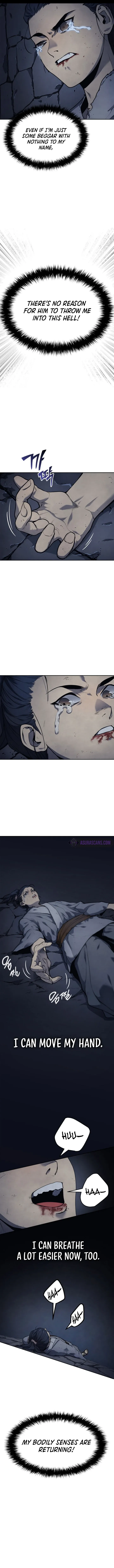 Read Reaper of the Drifting Moon EN Manga Online