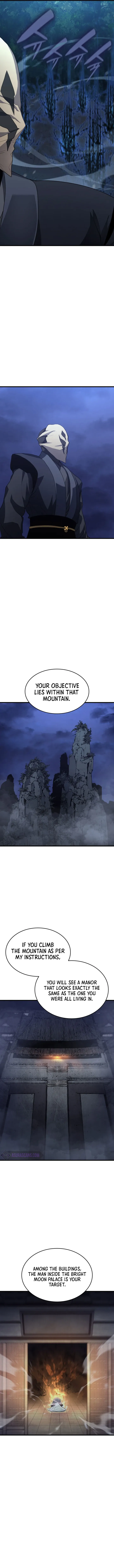 Read Reaper of the Drifting Moon EN Manga Online