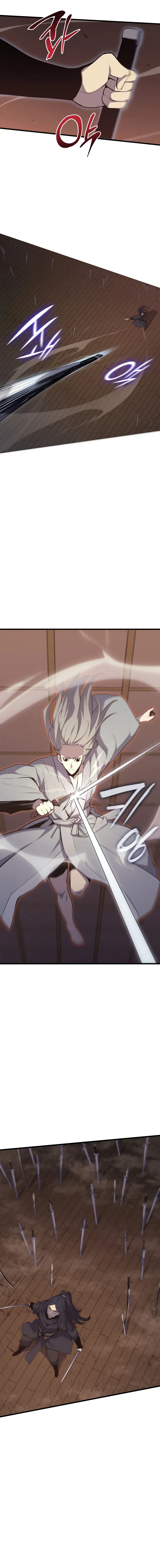 Read Reaper of the Drifting Moon EN Manga Online