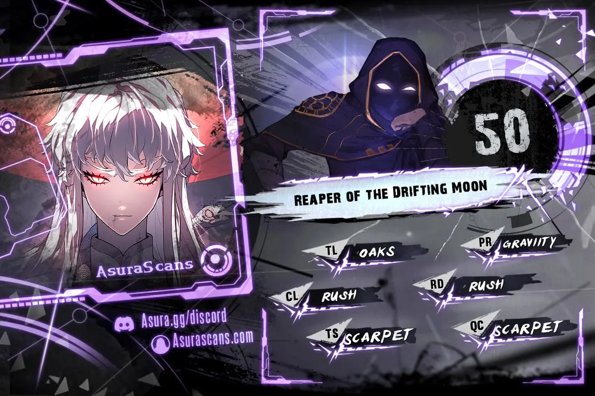 Read Reaper of the Drifting Moon EN Manga Online