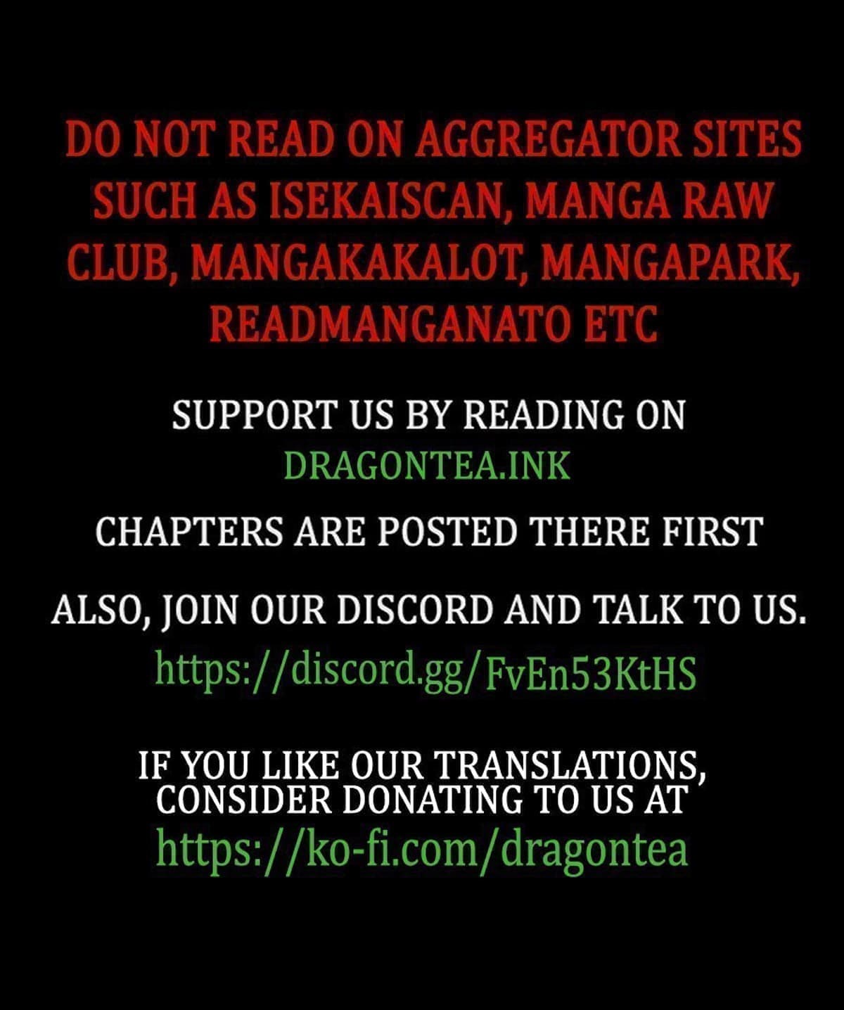 Read Reborn As A Monster EN Manga Online