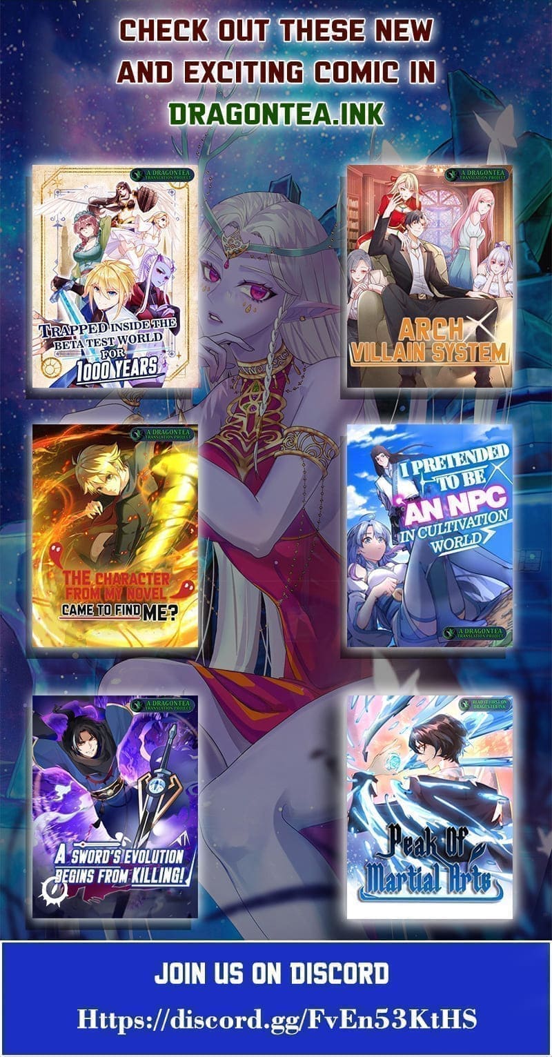 Read Reborn As A Monster EN Manga Online