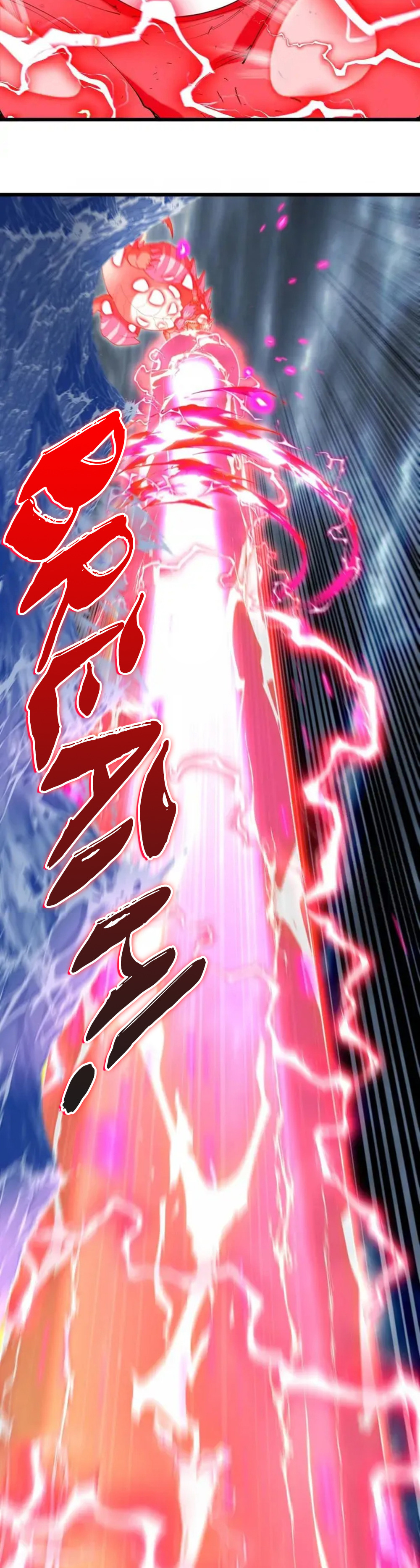 Read Reborn As A Monster EN Manga Online