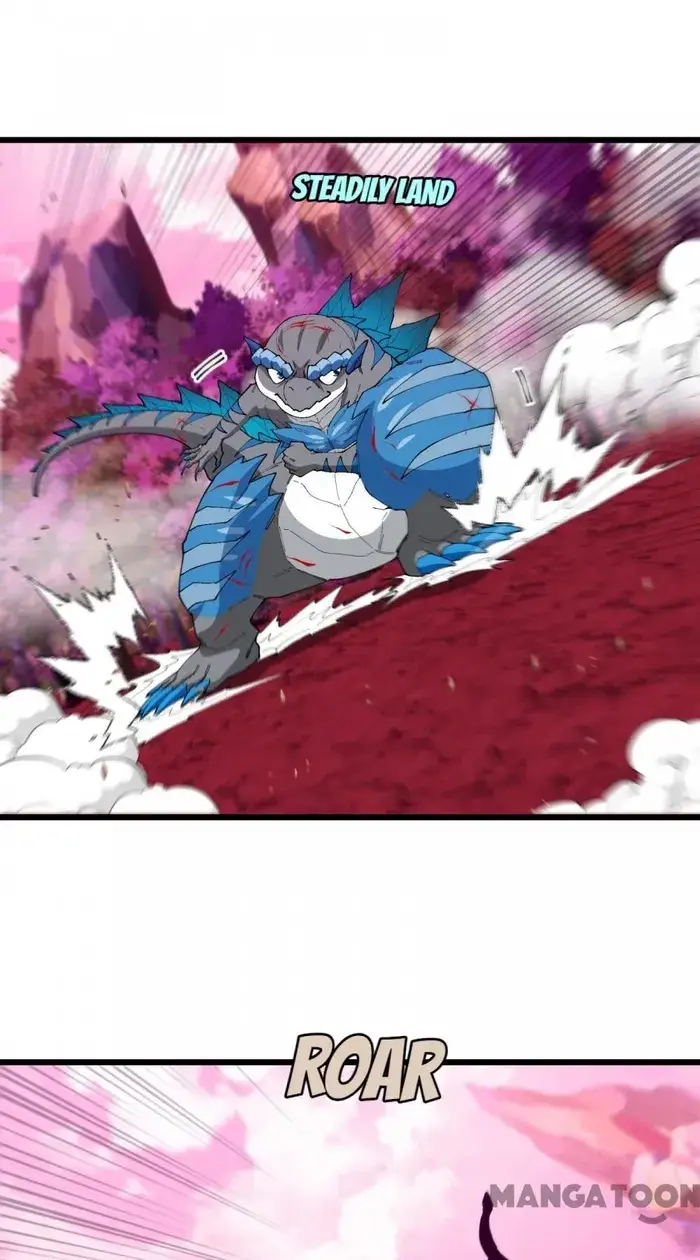 Read Reborn As A Monster EN Manga Online