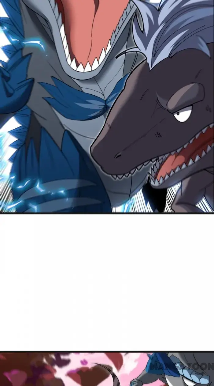 Read Reborn As A Monster EN Manga Online
