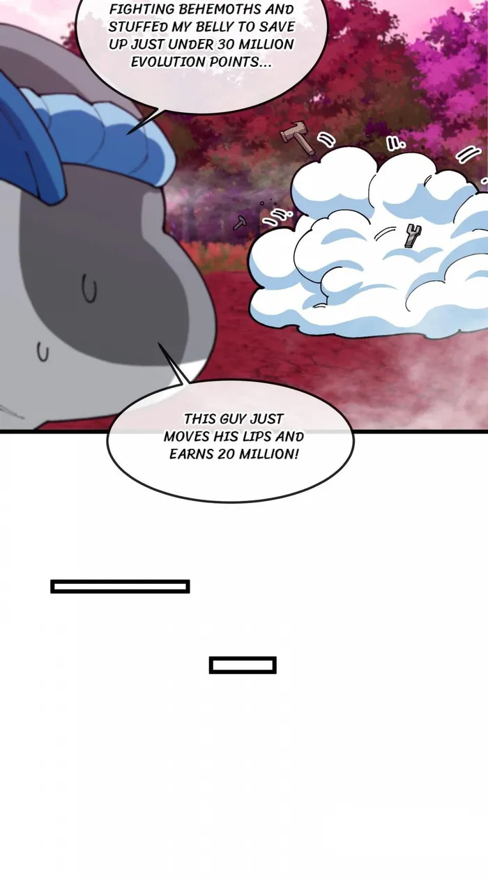 Read Reborn As A Monster EN Manga Online