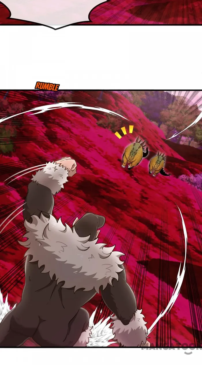 Read Reborn As A Monster EN Manga Online
