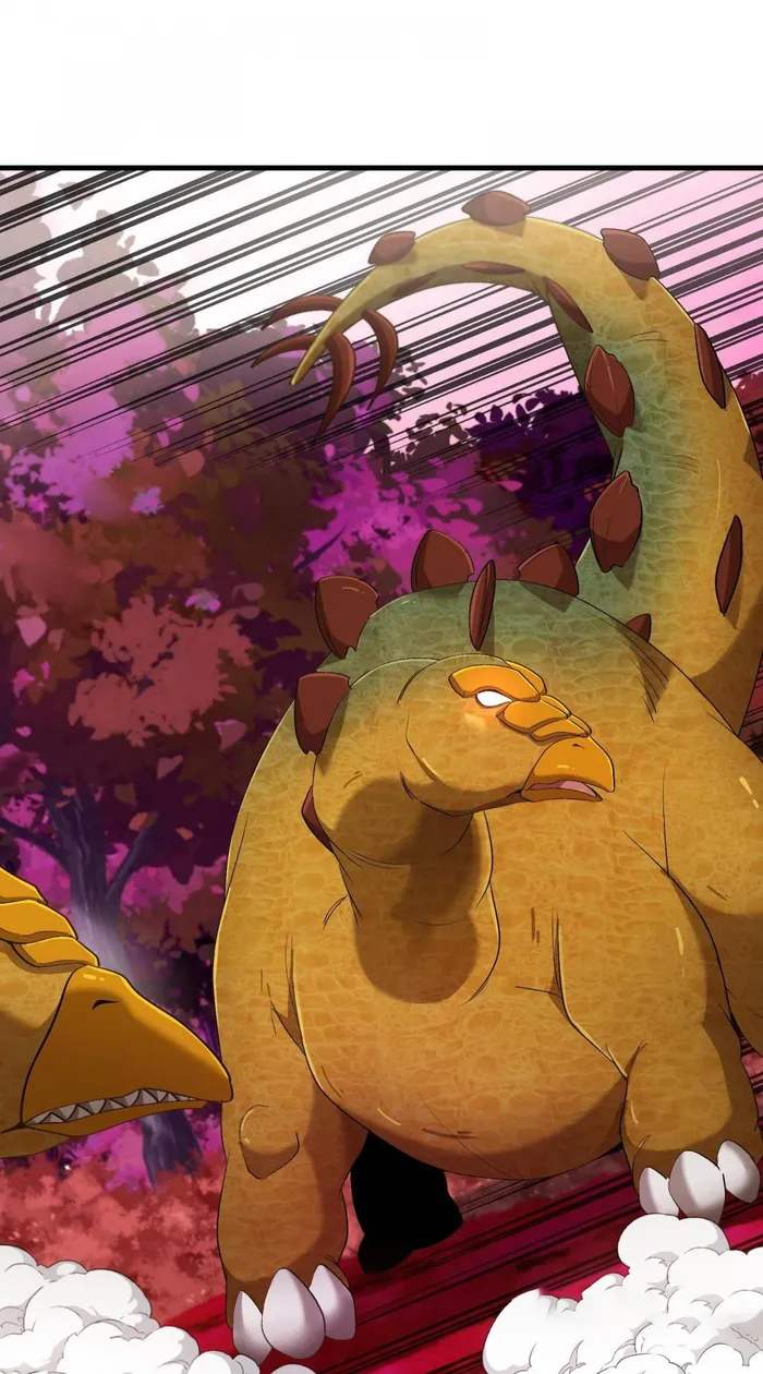 Read Reborn As A Monster EN Manga Online