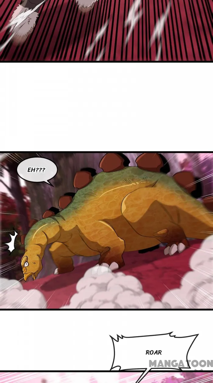Read Reborn As A Monster EN Manga Online
