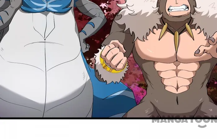 Read Reborn As A Monster EN Manga Online