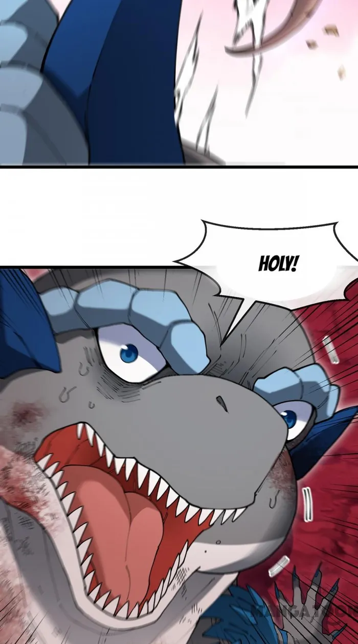 Read Reborn As A Monster EN Manga Online