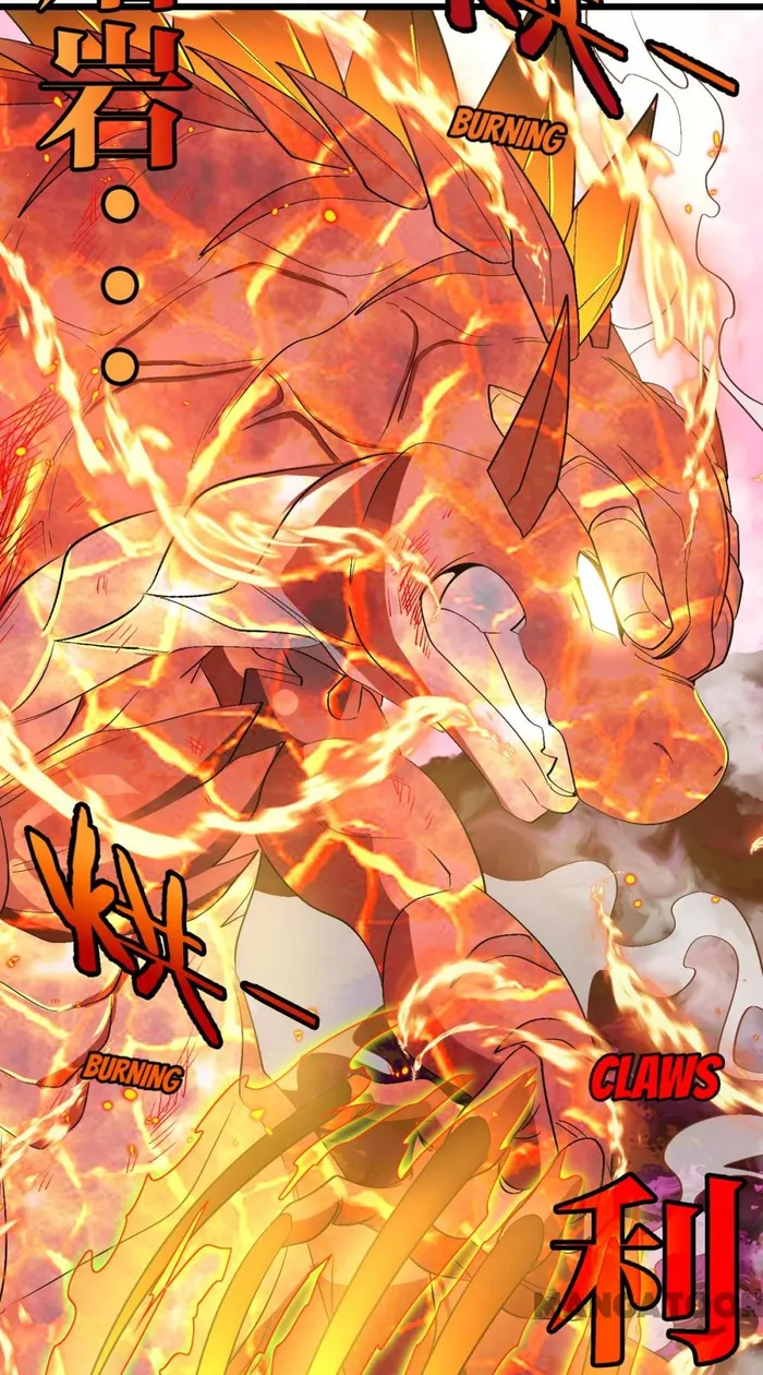 Read Reborn As A Monster EN Manga Online
