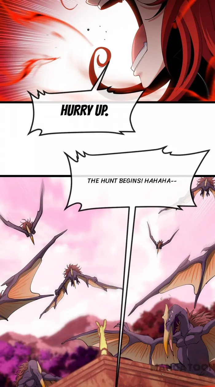 Read Reborn As A Monster EN Manga Online