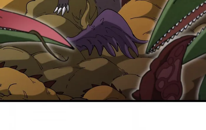 Read Reborn As A Monster EN Manga Online
