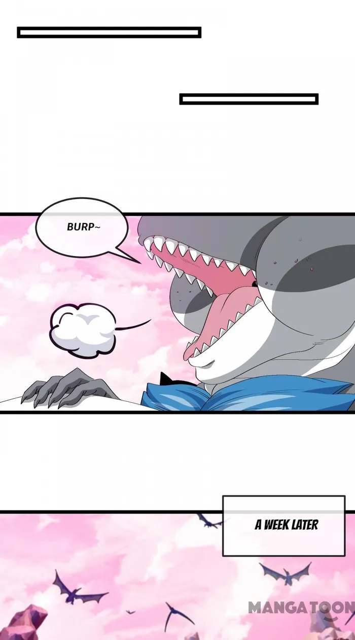 Read Reborn As A Monster EN Manga Online