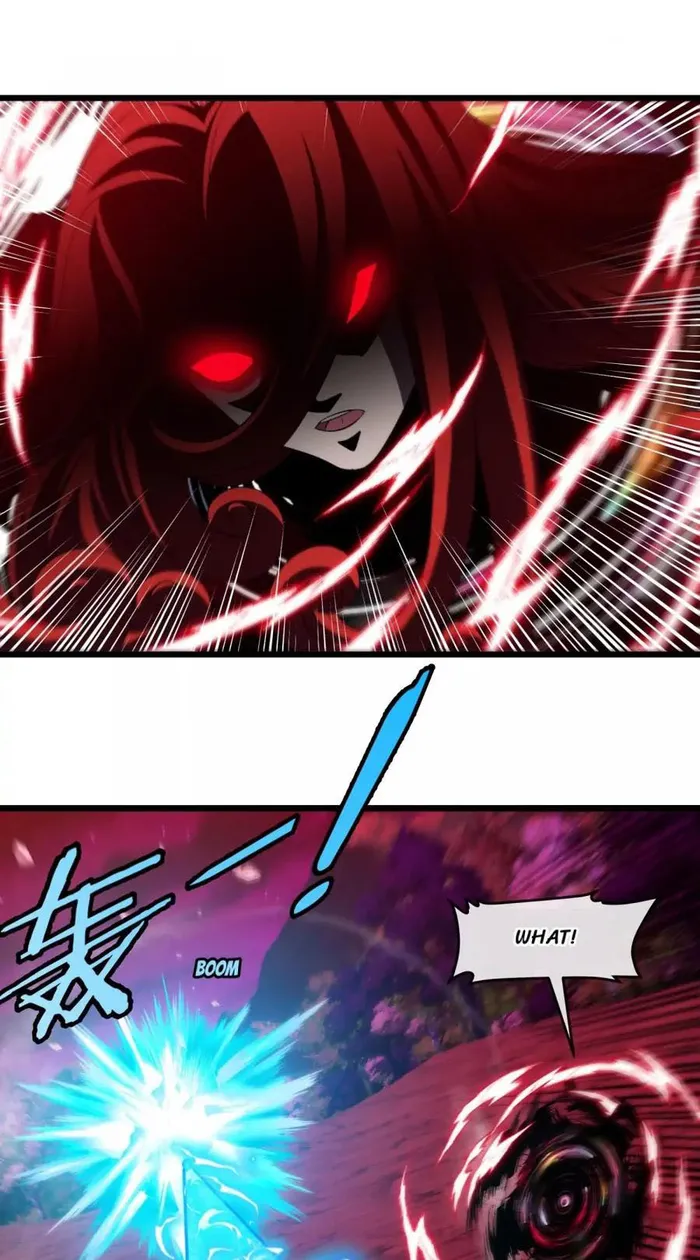 Read Reborn As A Monster EN Manga Online