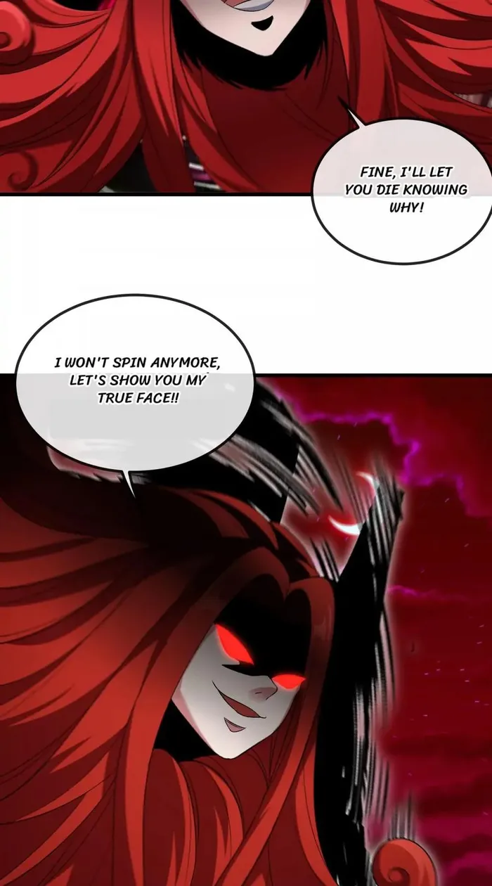 Read Reborn As A Monster EN Manga Online