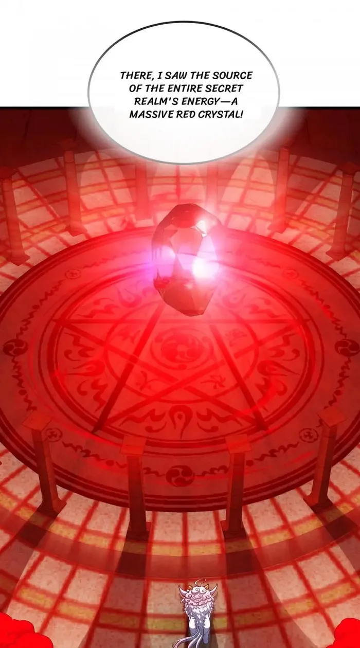 Read Reborn As A Monster EN Manga Online