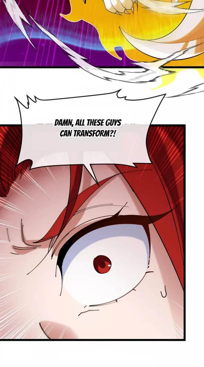 Read Reborn As A Monster EN Manga Online