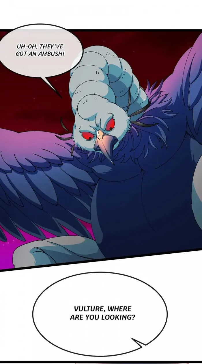Read Reborn As A Monster EN Manga Online