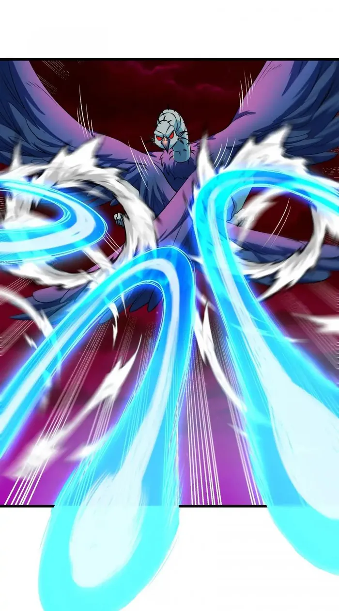 Read Reborn As A Monster EN Manga Online