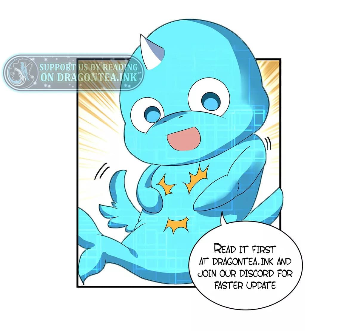 Read Reborn As A Monster EN Manga Online