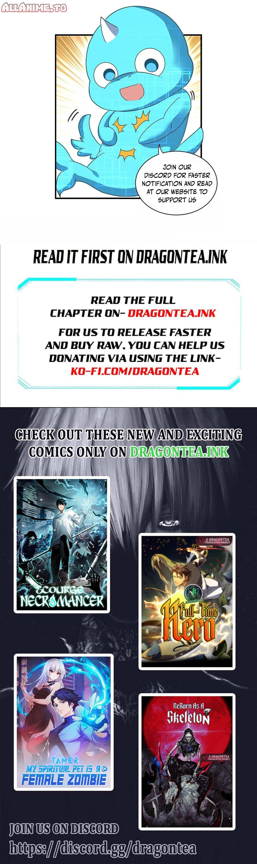 Read Reborn As A Monster EN Manga Online