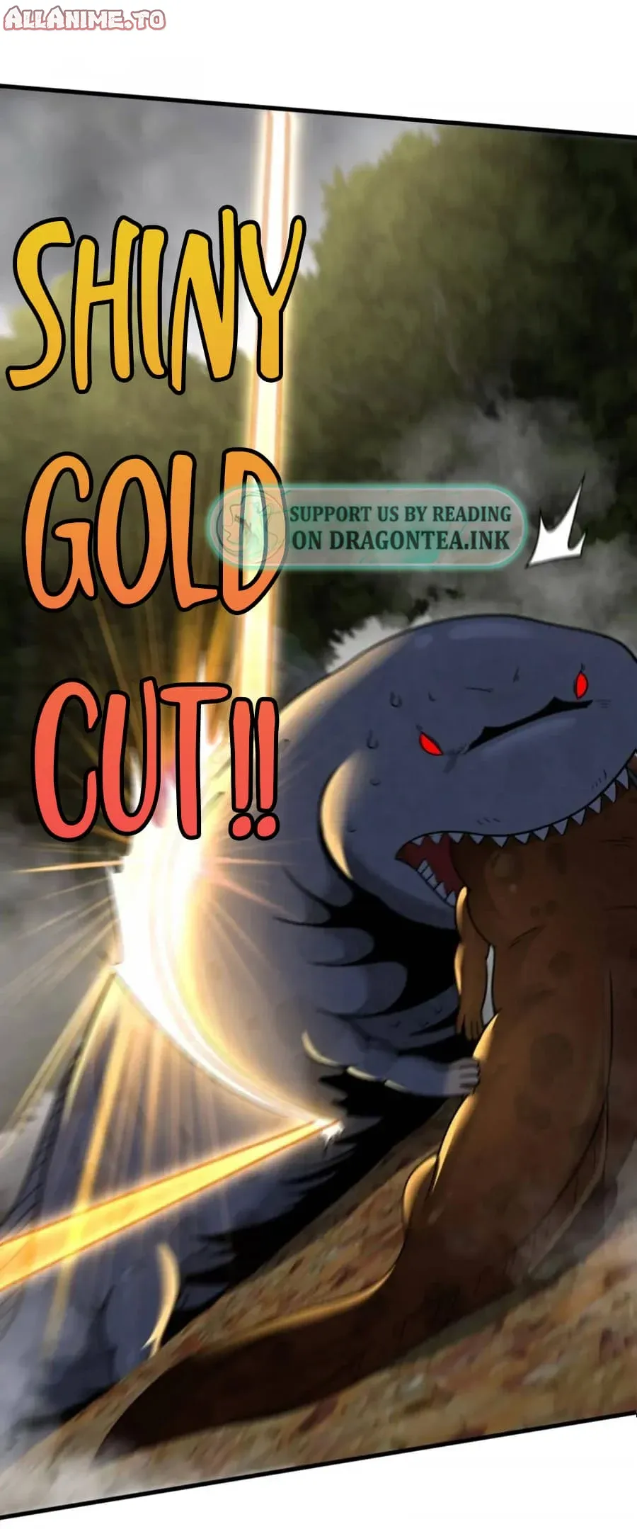 Read Reborn As A Monster EN Manga Online