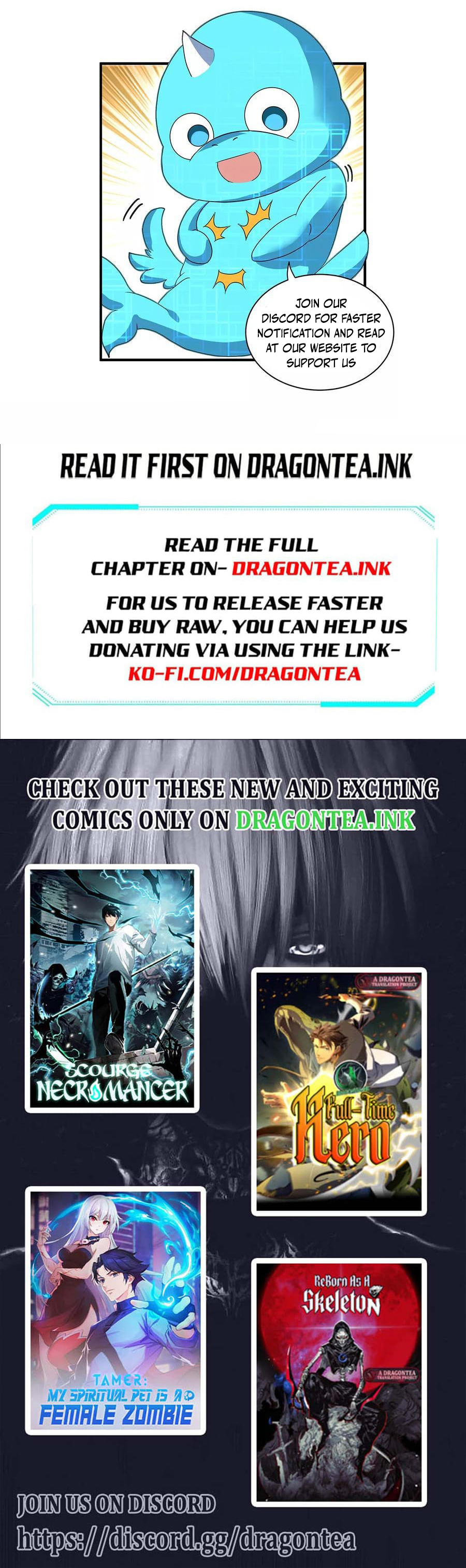Read Reborn As A Monster EN Manga Online