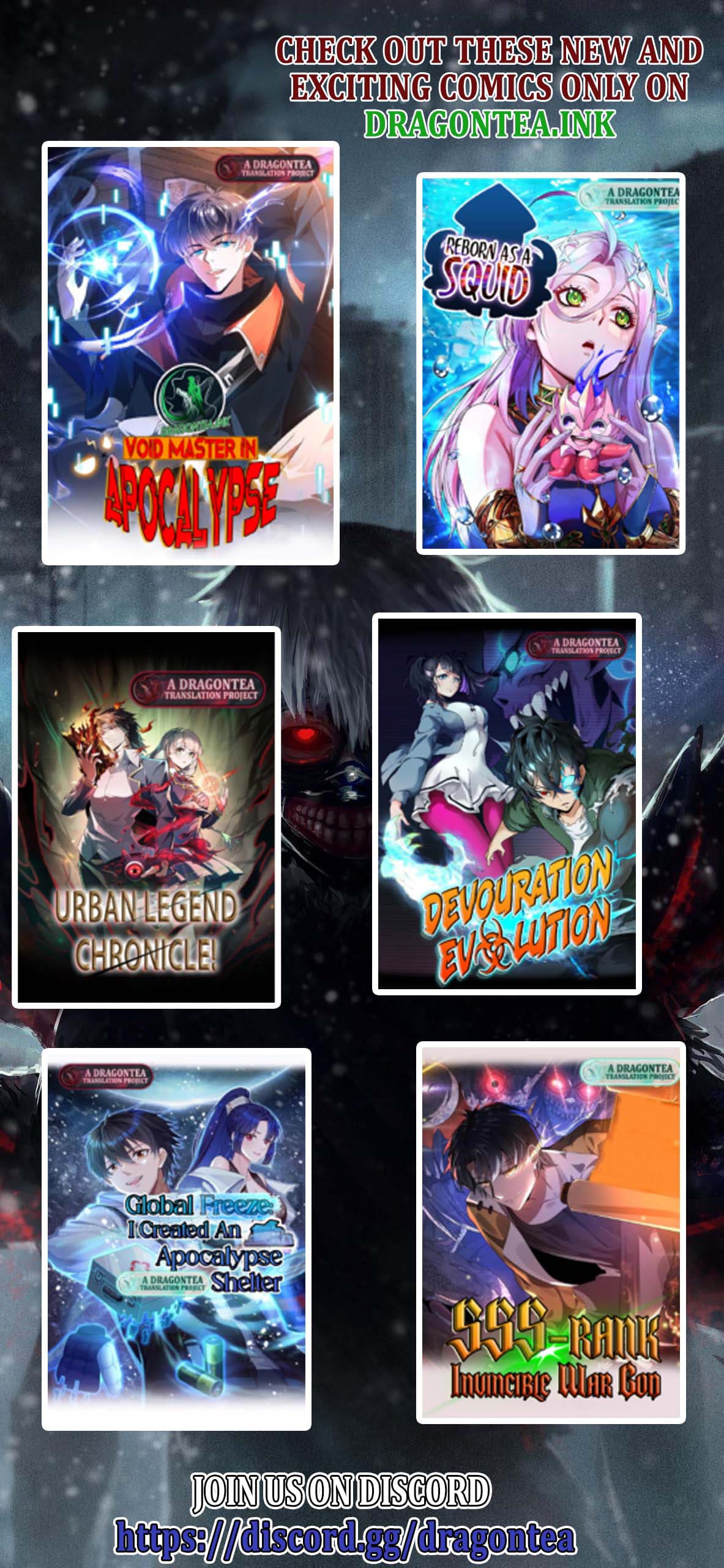 Read Reborn As A Monster EN Manga Online