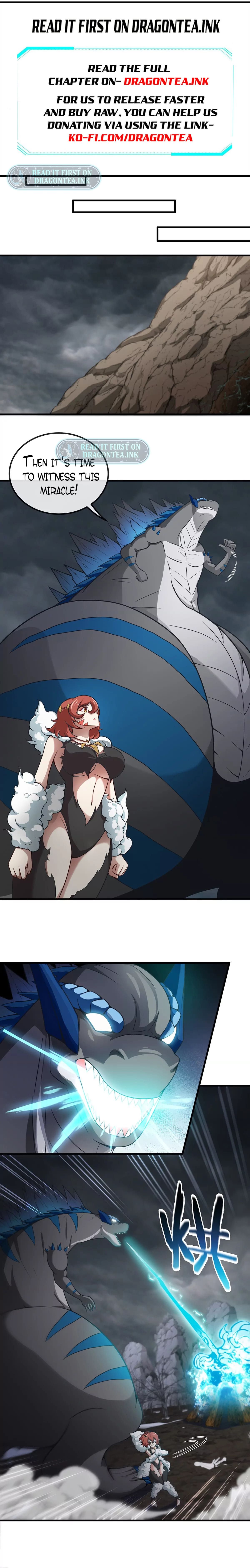 Read Reborn As A Monster EN Manga Online