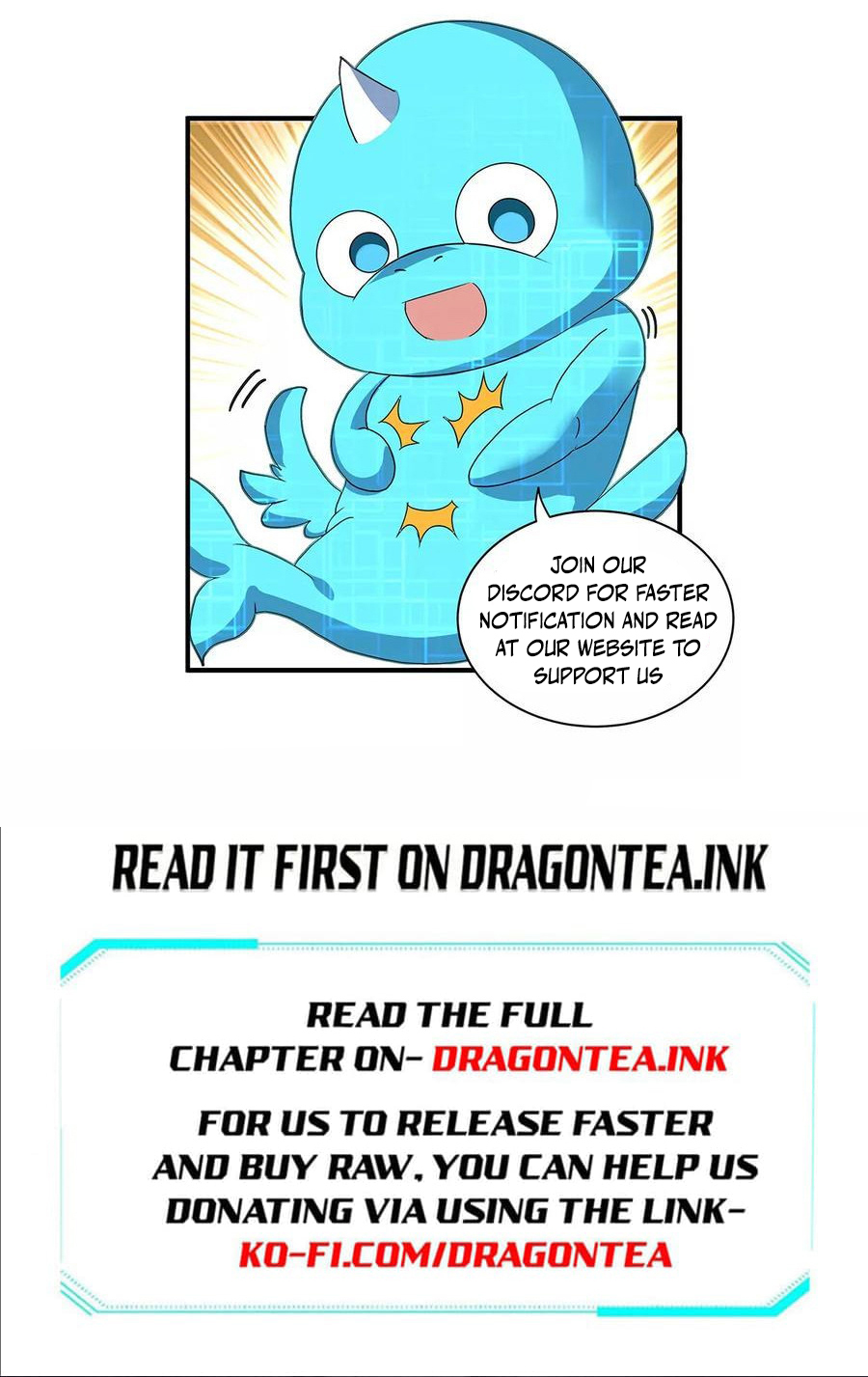 Read Reborn As A Monster EN Manga Online