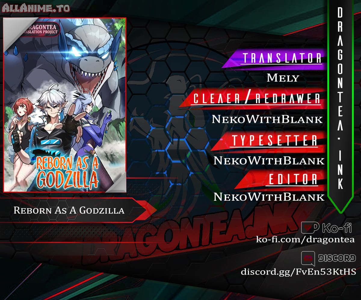Read Reborn As A Monster EN Manga Online