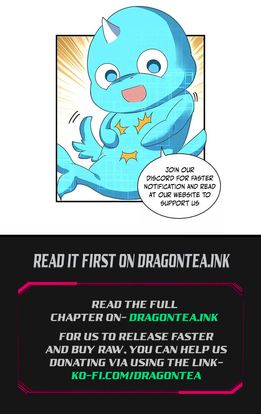 Read Reborn As A Monster EN Manga Online