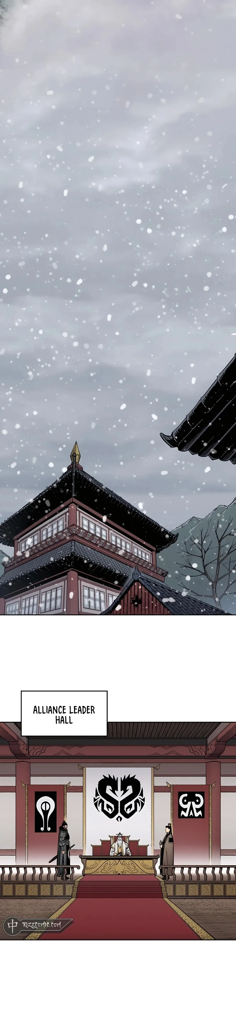 Read Reborn As The Heavenly Demon EN Manga Online