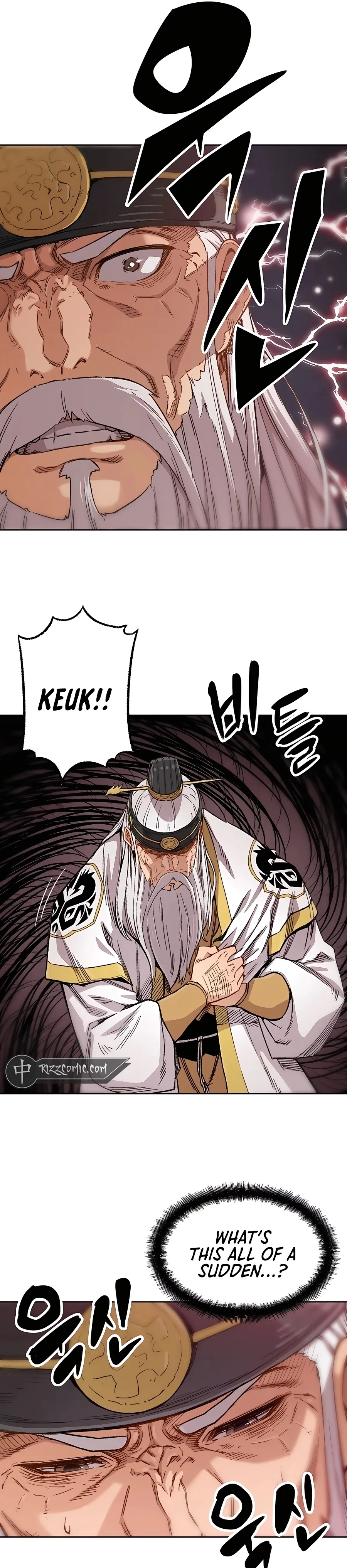Read Reborn As The Heavenly Demon EN Manga Online