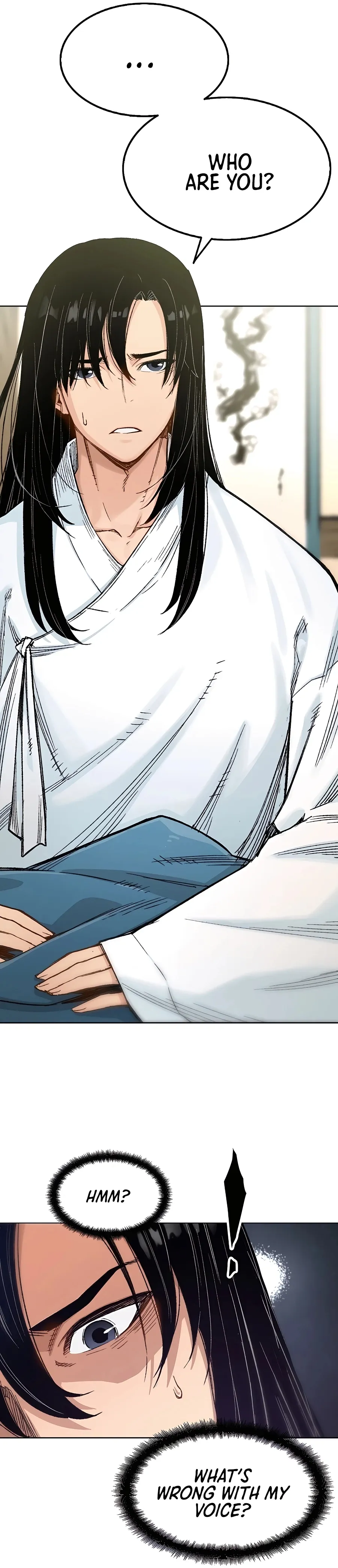 Read Reborn As The Heavenly Demon EN Manga Online