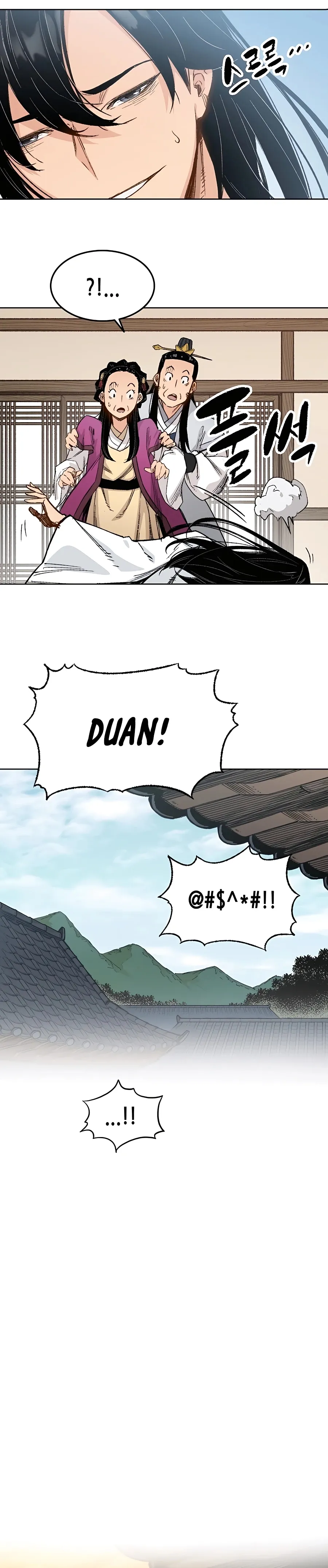 Read Reborn As The Heavenly Demon EN Manga Online