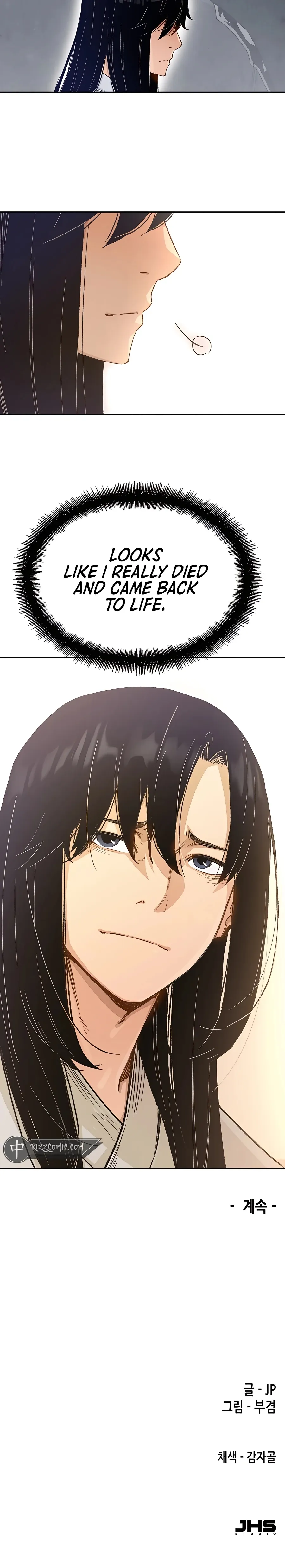 Read Reborn As The Heavenly Demon EN Manga Online