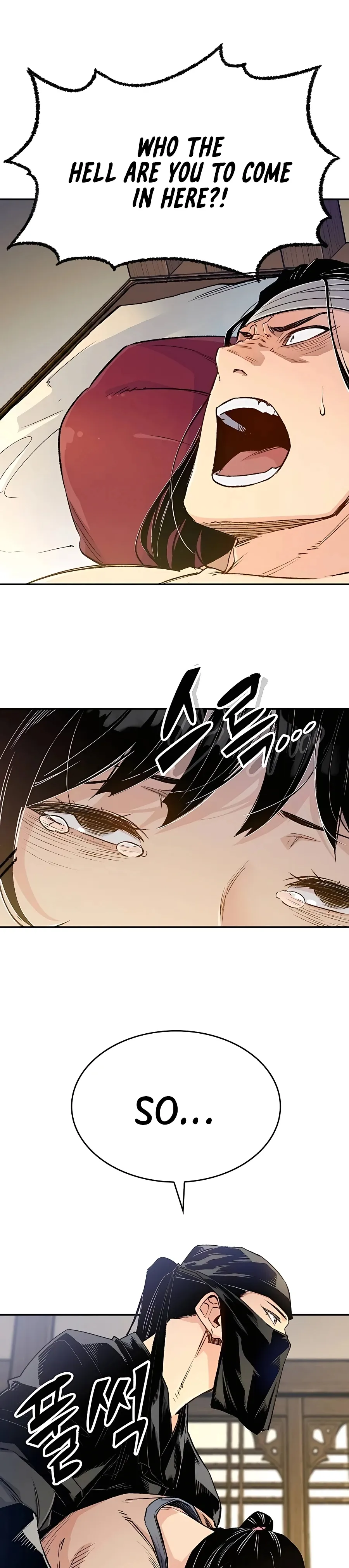 Read Reborn As The Heavenly Demon EN Manga Online