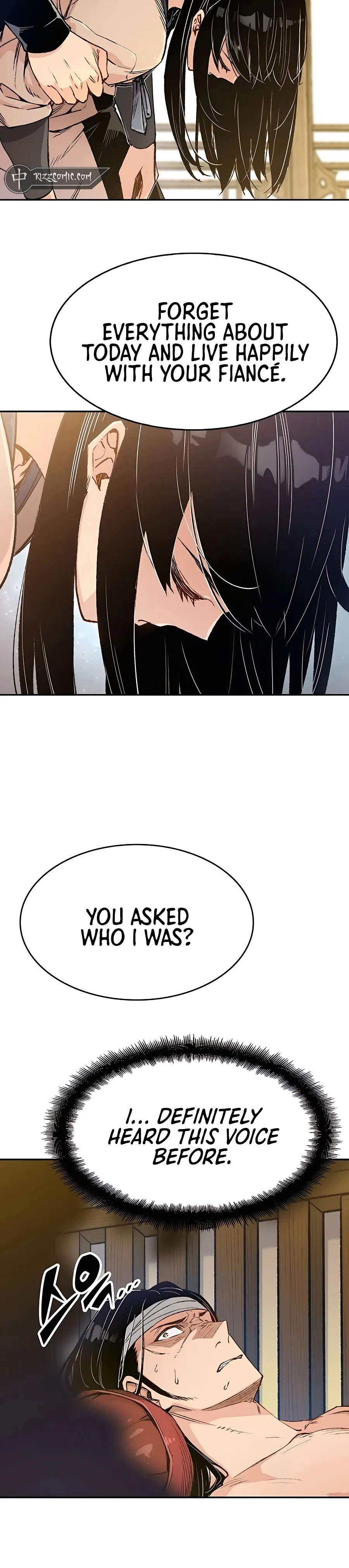 Read Reborn As The Heavenly Demon EN Manga Online