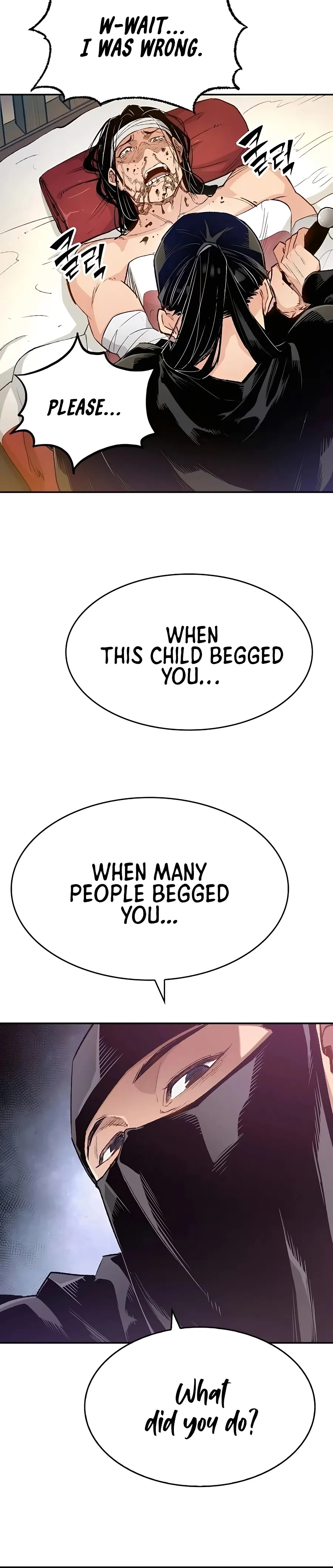 Read Reborn As The Heavenly Demon EN Manga Online