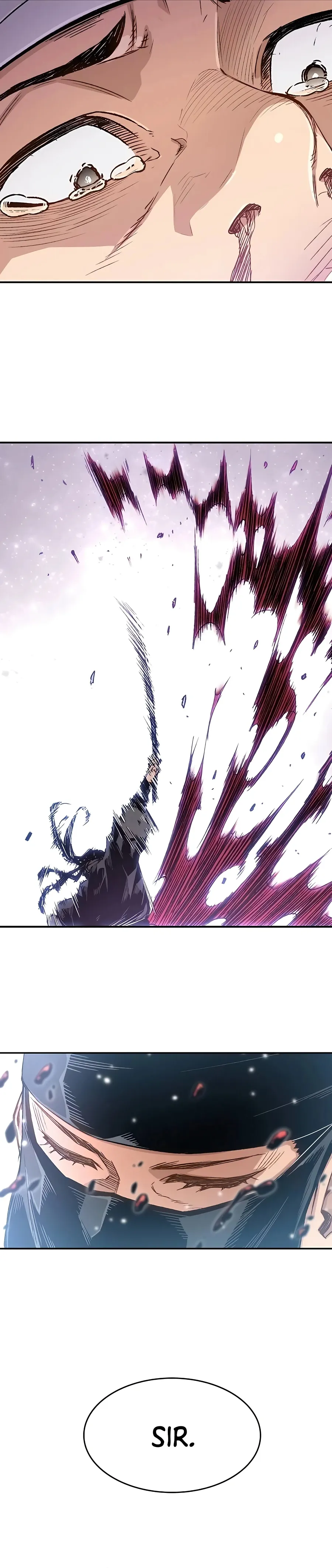 Read Reborn As The Heavenly Demon EN Manga Online