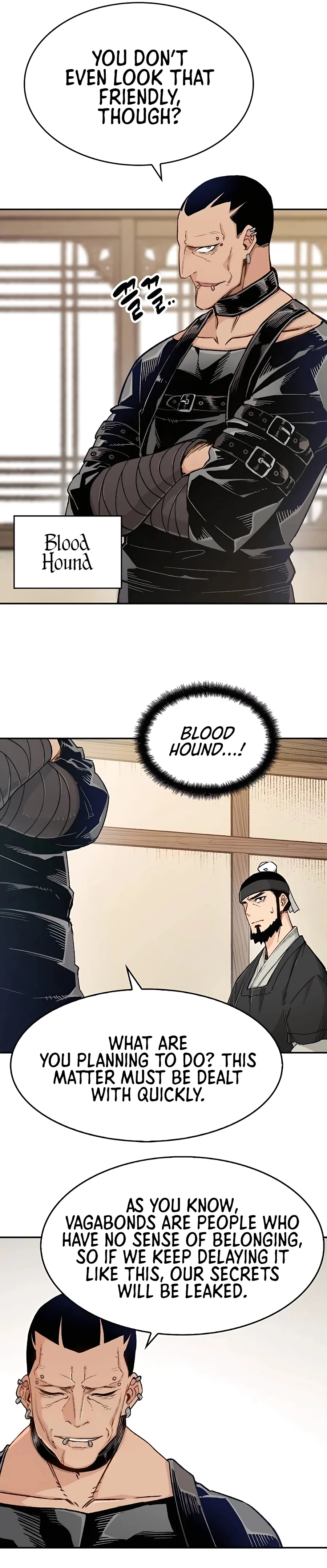 Read Reborn As The Heavenly Demon EN Manga Online