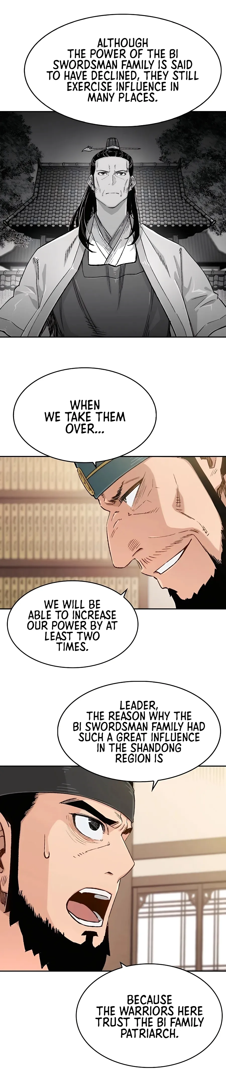 Read Reborn As The Heavenly Demon EN Manga Online