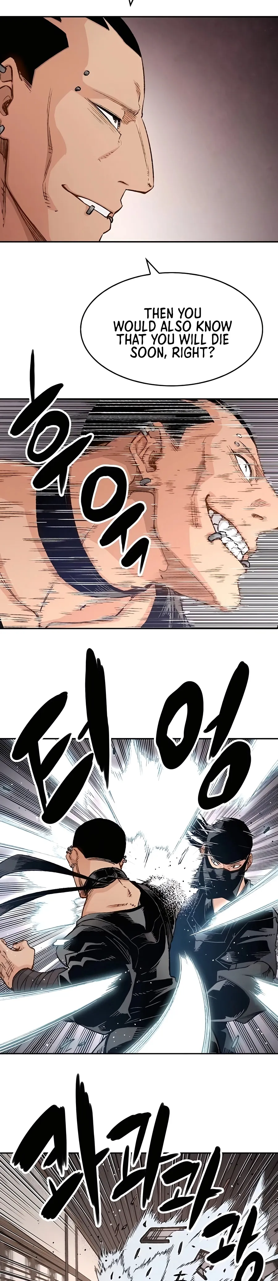 Read Reborn As The Heavenly Demon EN Manga Online