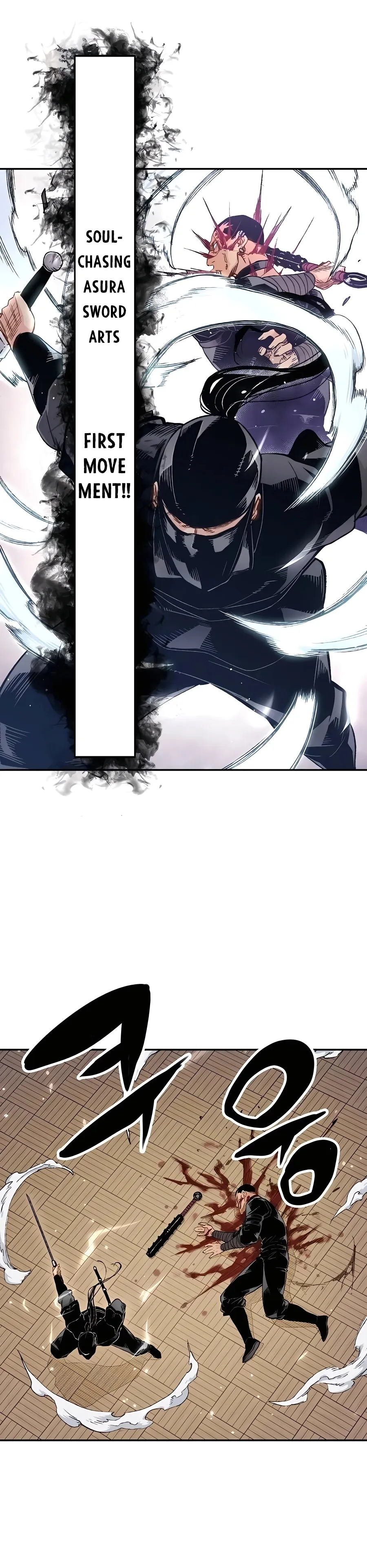 Read Reborn As The Heavenly Demon EN Manga Online