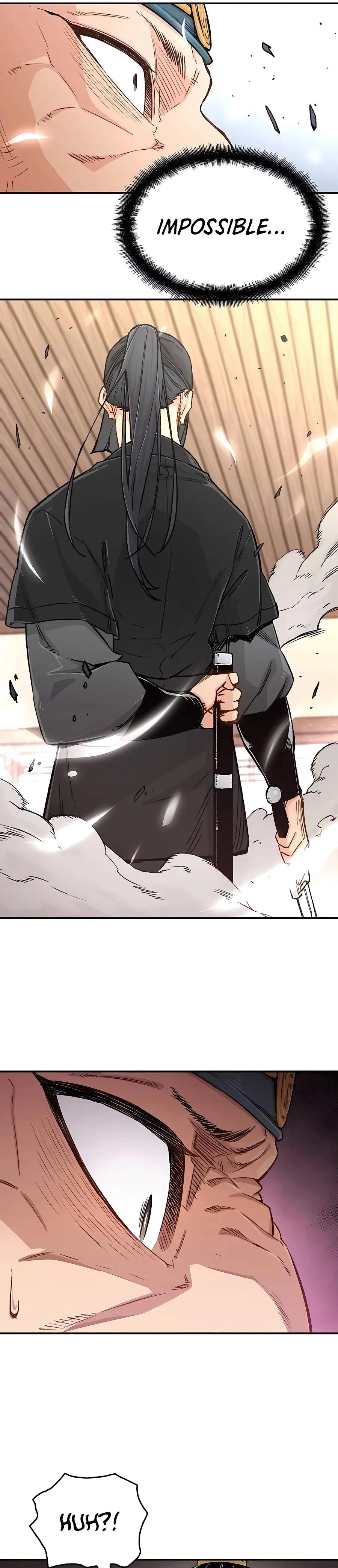 Read Reborn As The Heavenly Demon EN Manga Online